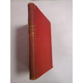   DES  INSTINCTS  A  LA  PERSONNALITE  MORALE  -  G.  PAPILLAULT  -  Paris, 1930